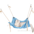 Soft cat hammock for cage petsmart